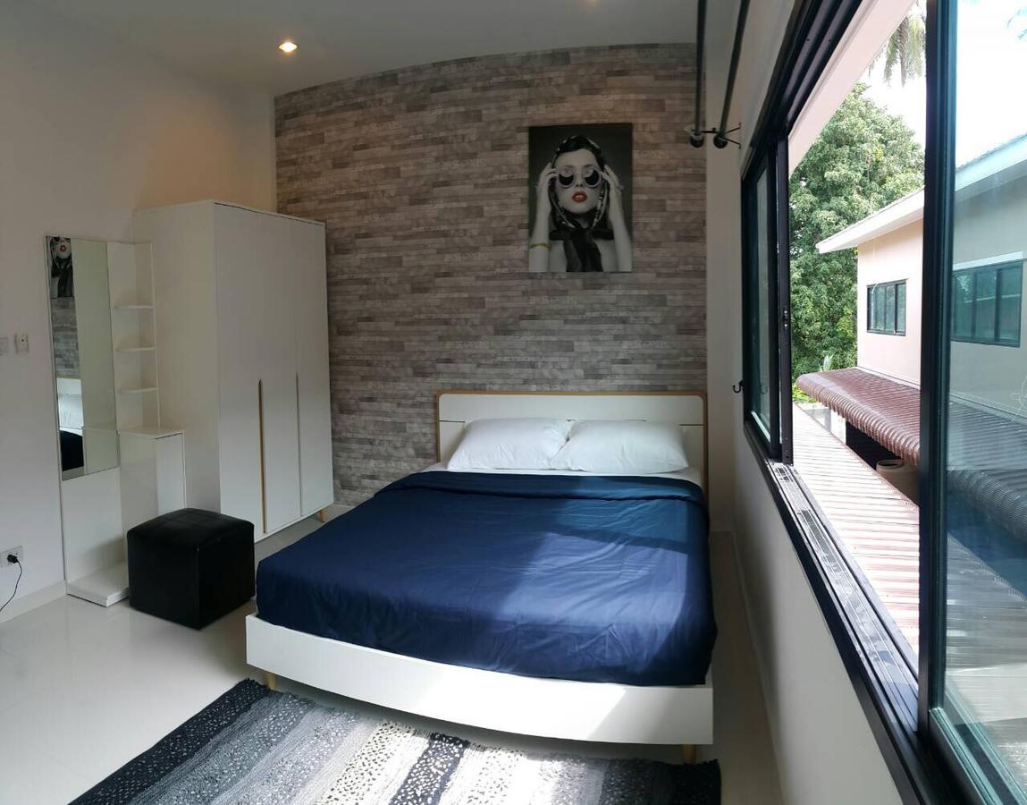 Samui Paca Place Ferienhaus *