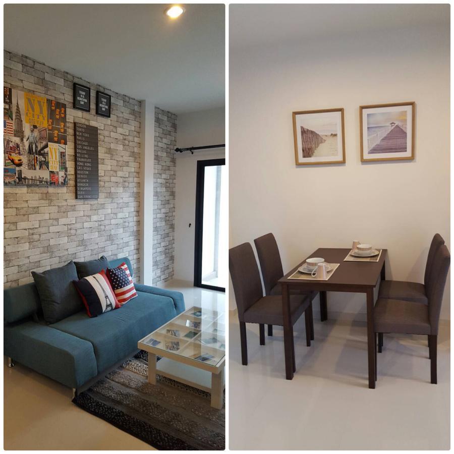 Samui Paca Place Ferienhaus