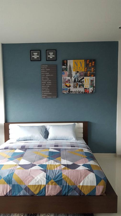 Samui Paca Place Mae Nam