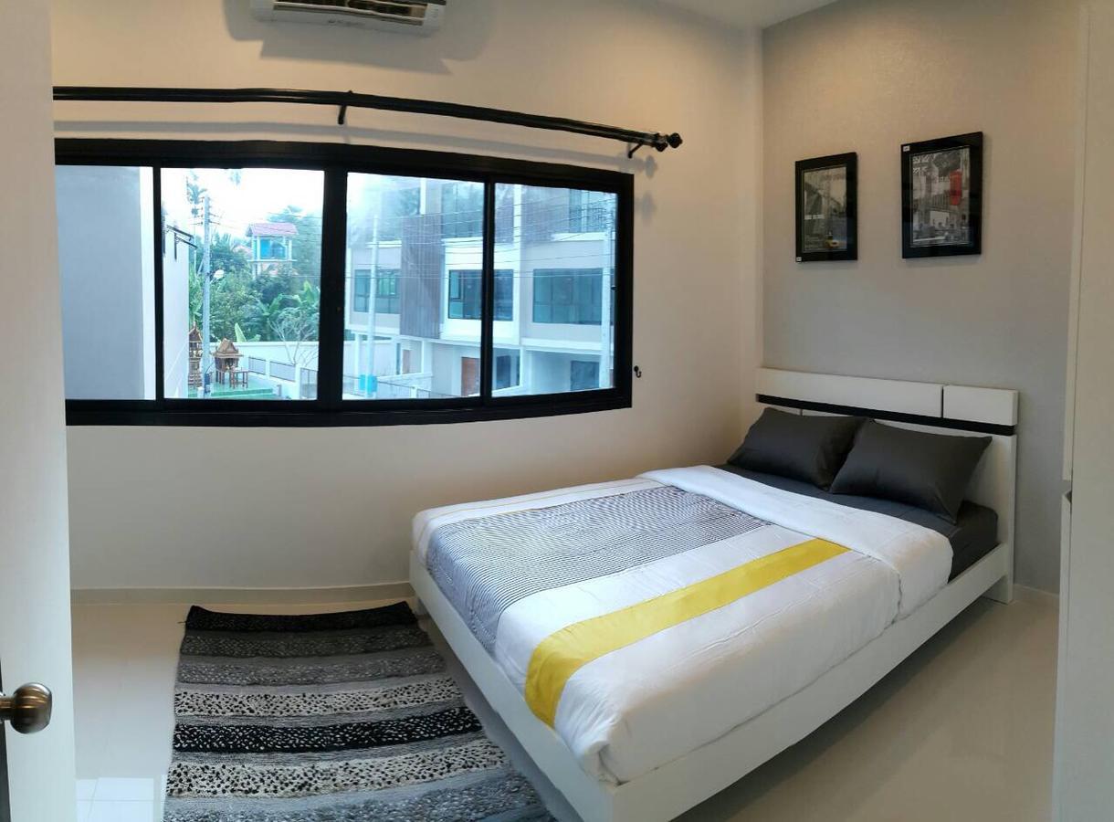 Samui Paca Place Ferienhaus *