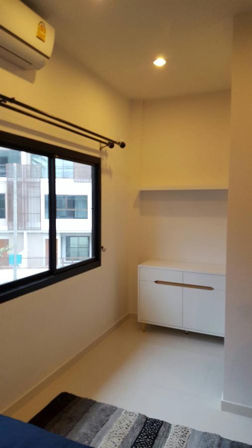 Samui Paca Place Ferienhaus