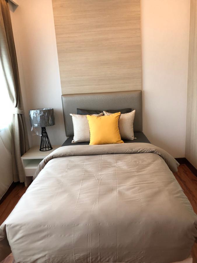 Samui Paca Place Ferienhaus