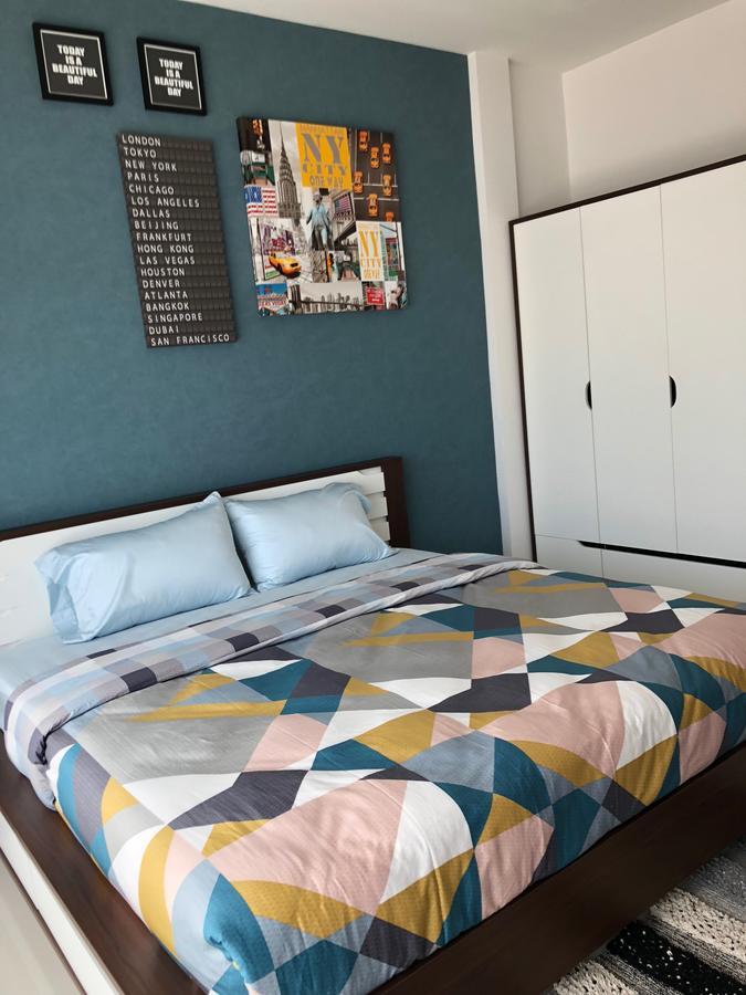 Samui Paca Place Ferienhaus