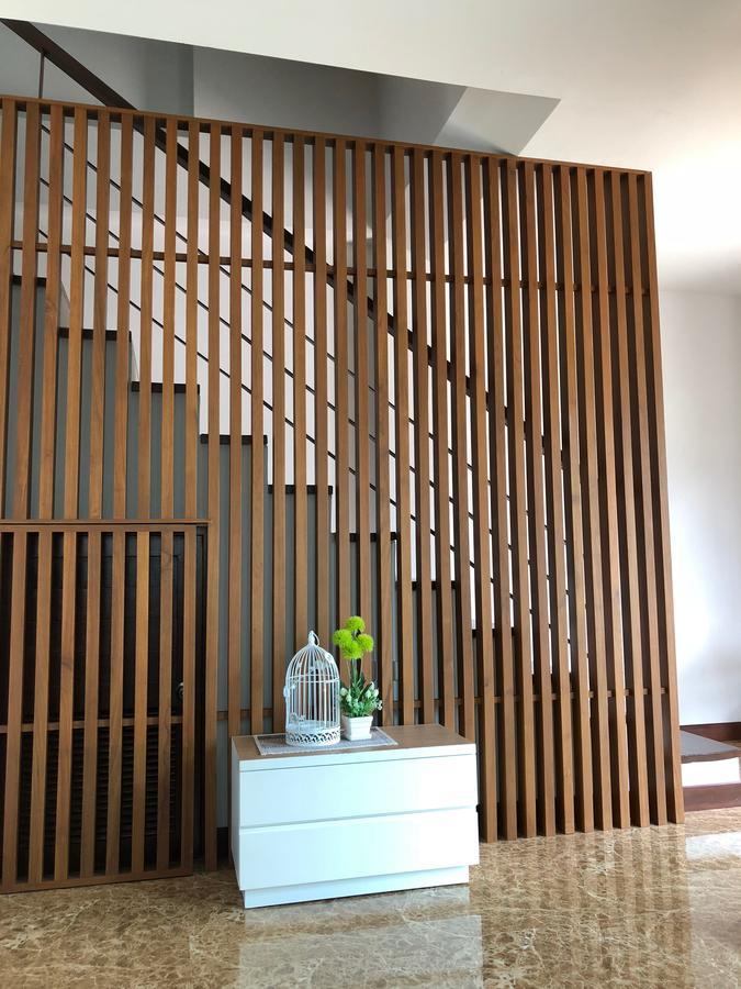 Ferienhaus Samui Paca Place *