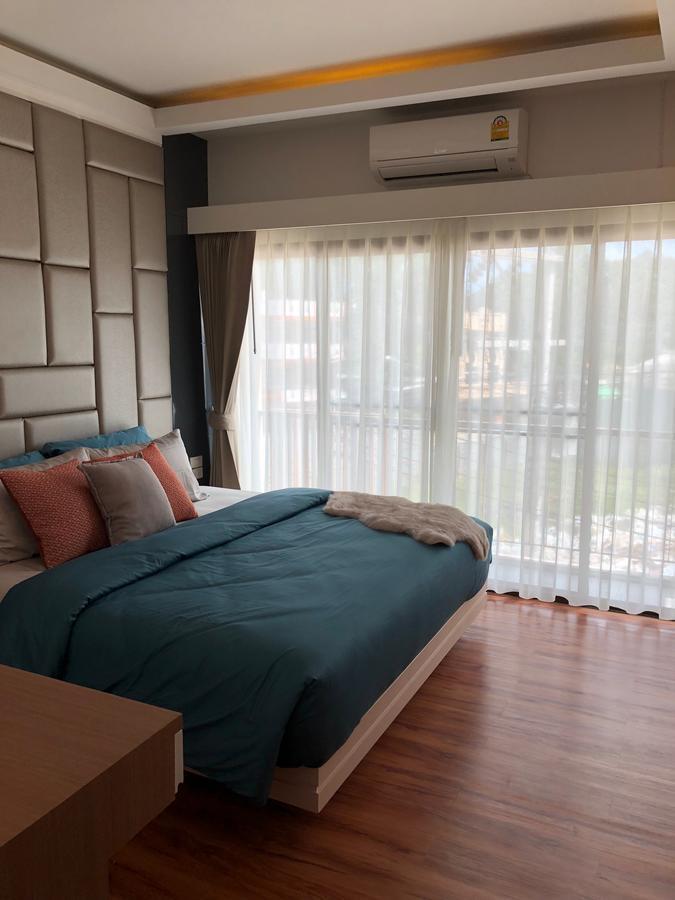 Samui Paca Place Mae Nam