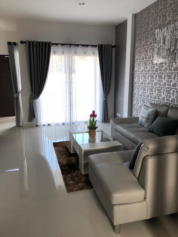 Ferienhaus Samui Paca Place *