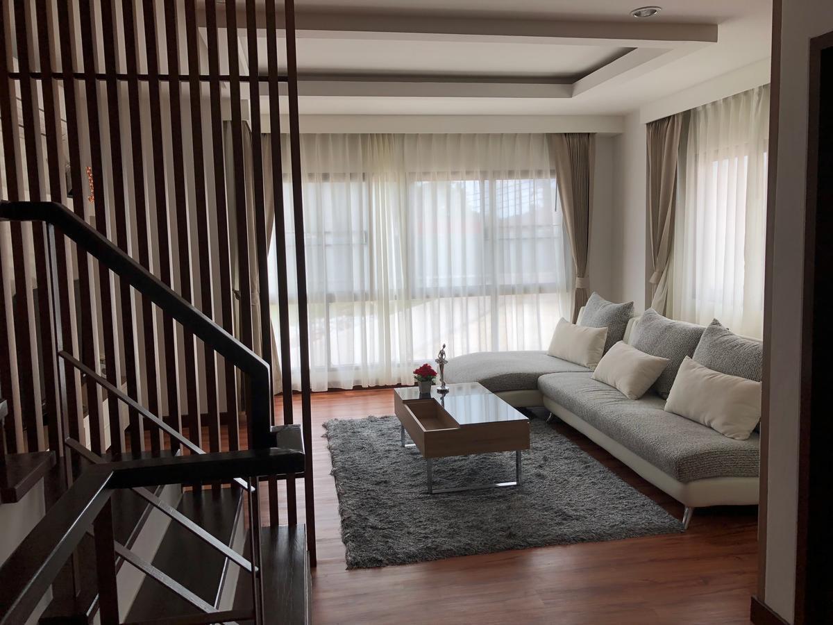 Samui Paca Place * Mae Nam