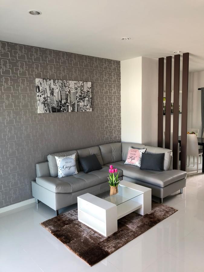 Ferienhaus Samui Paca Place