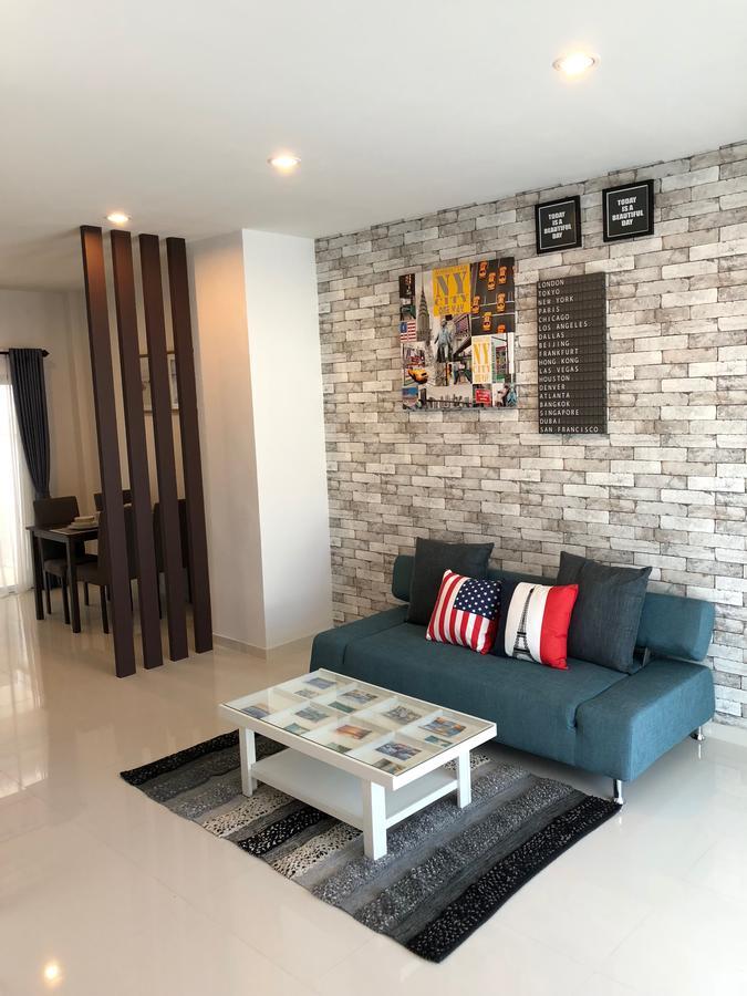Samui Paca Place Ferienhaus