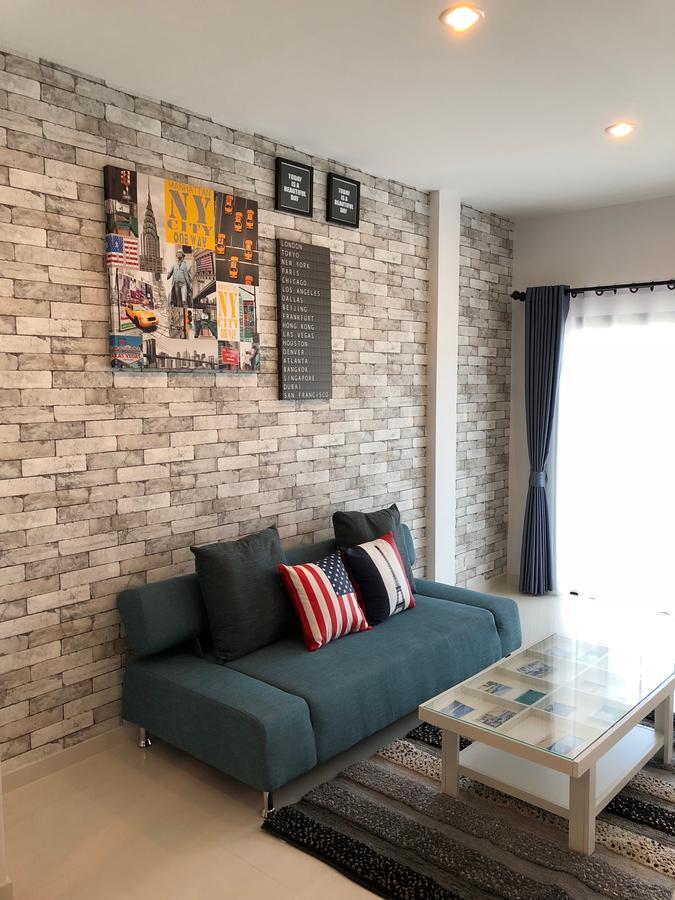 Samui Paca Place Ferienhaus Mae Nam
