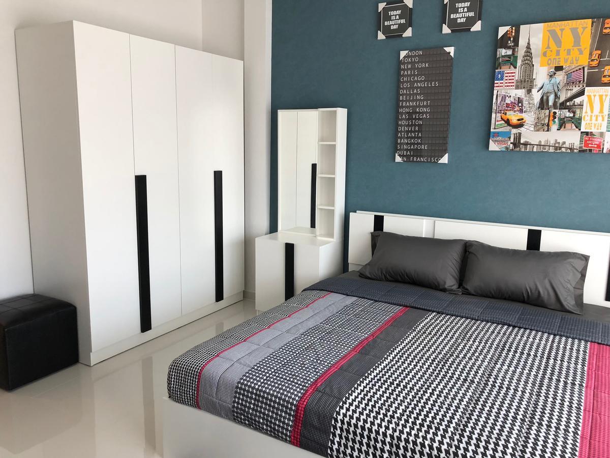 Samui Paca Place Ferienhaus *