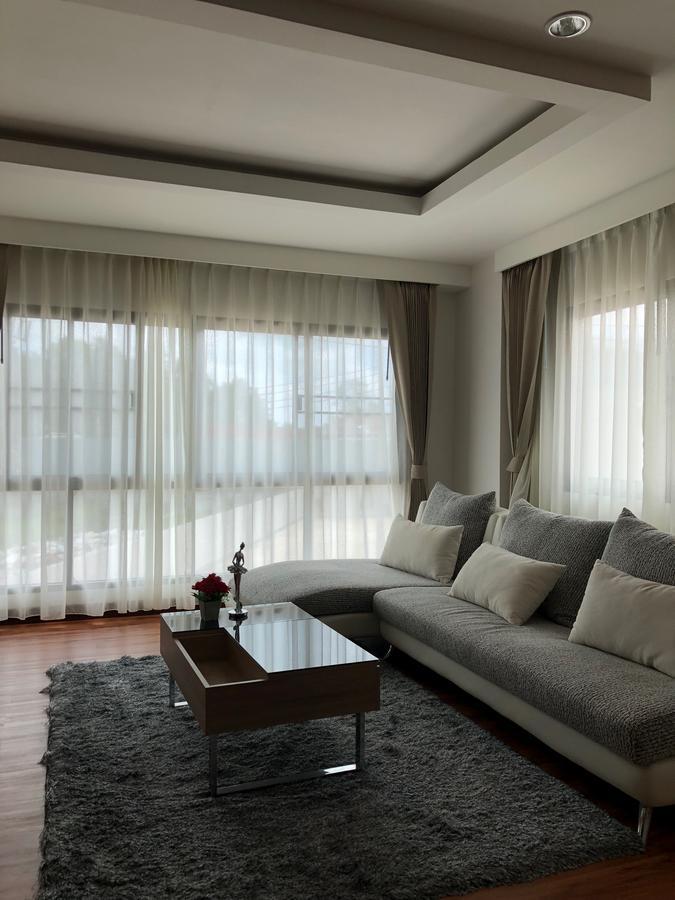 Samui Paca Place Mae Nam