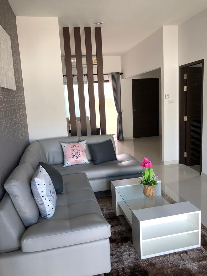 Ferienhaus Samui Paca Place *