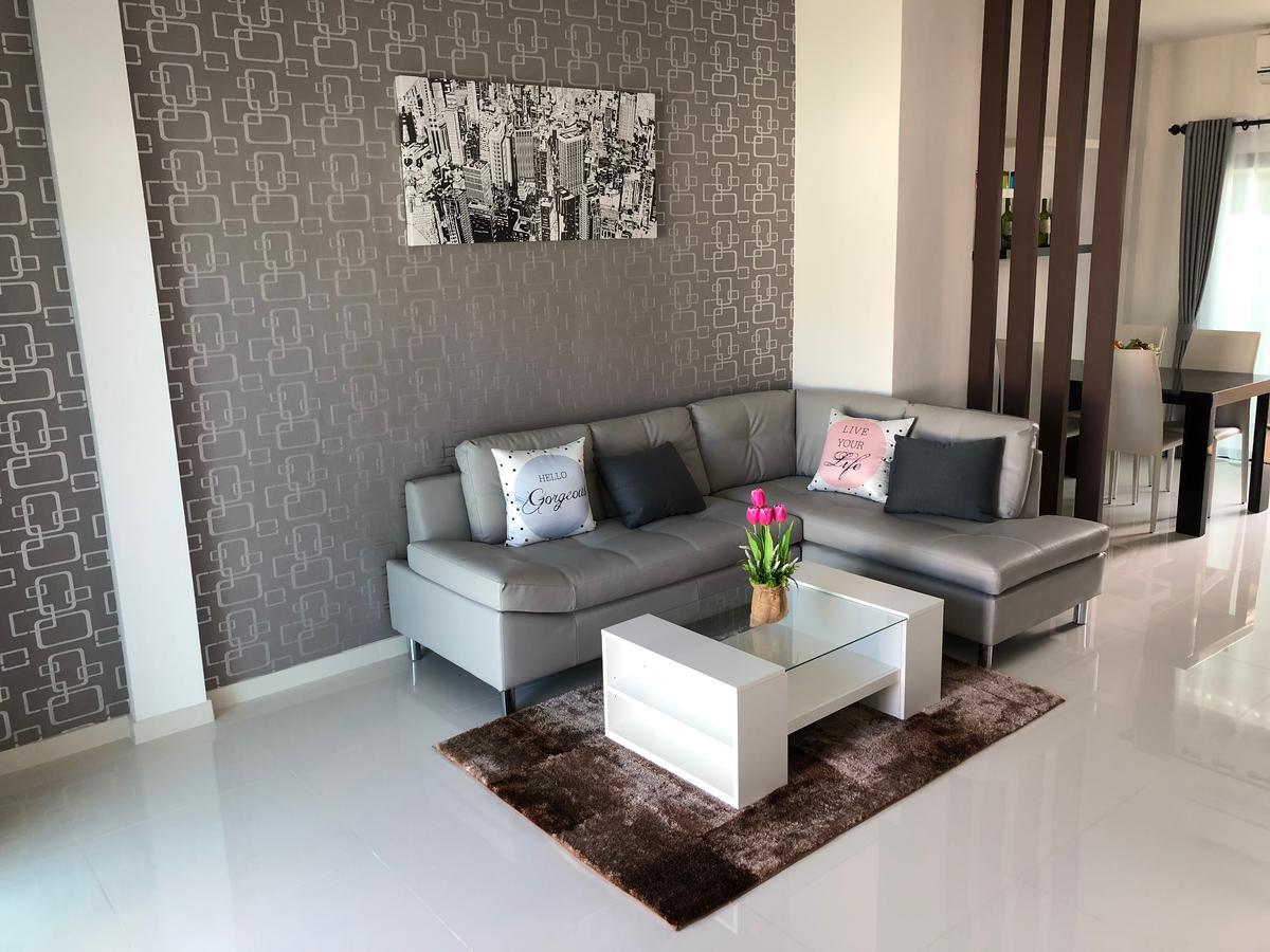 Samui Paca Place Ferienhaus