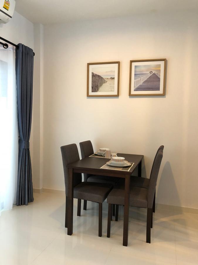 Ferienhaus Samui Paca Place Mae Nam