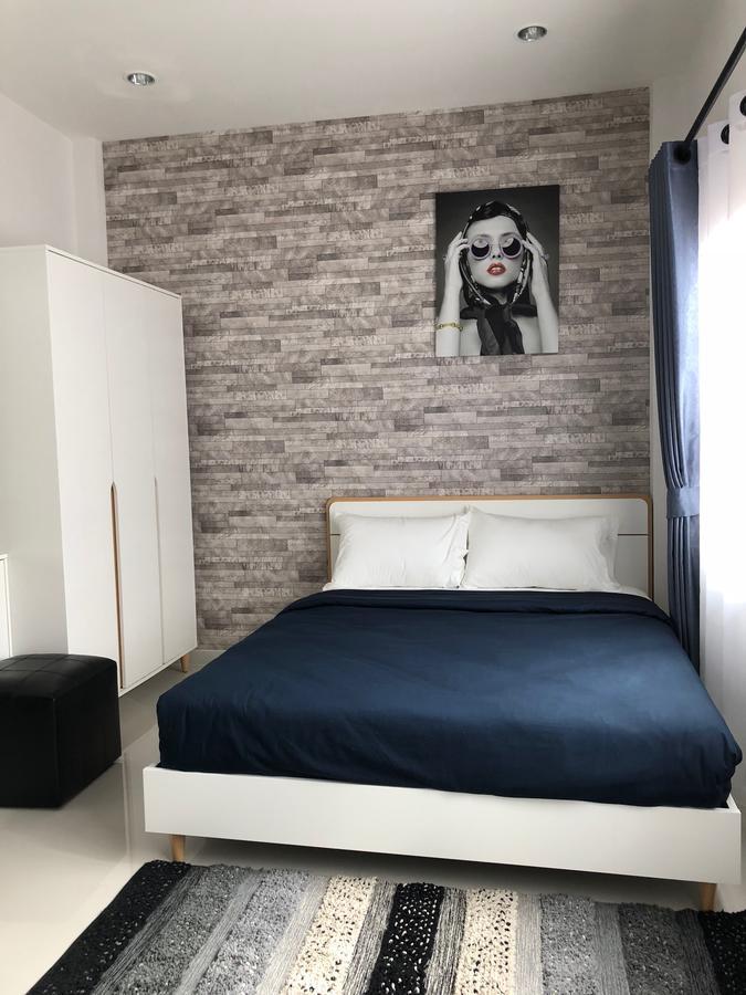 Ferienhaus Samui Paca Place Mae Nam
