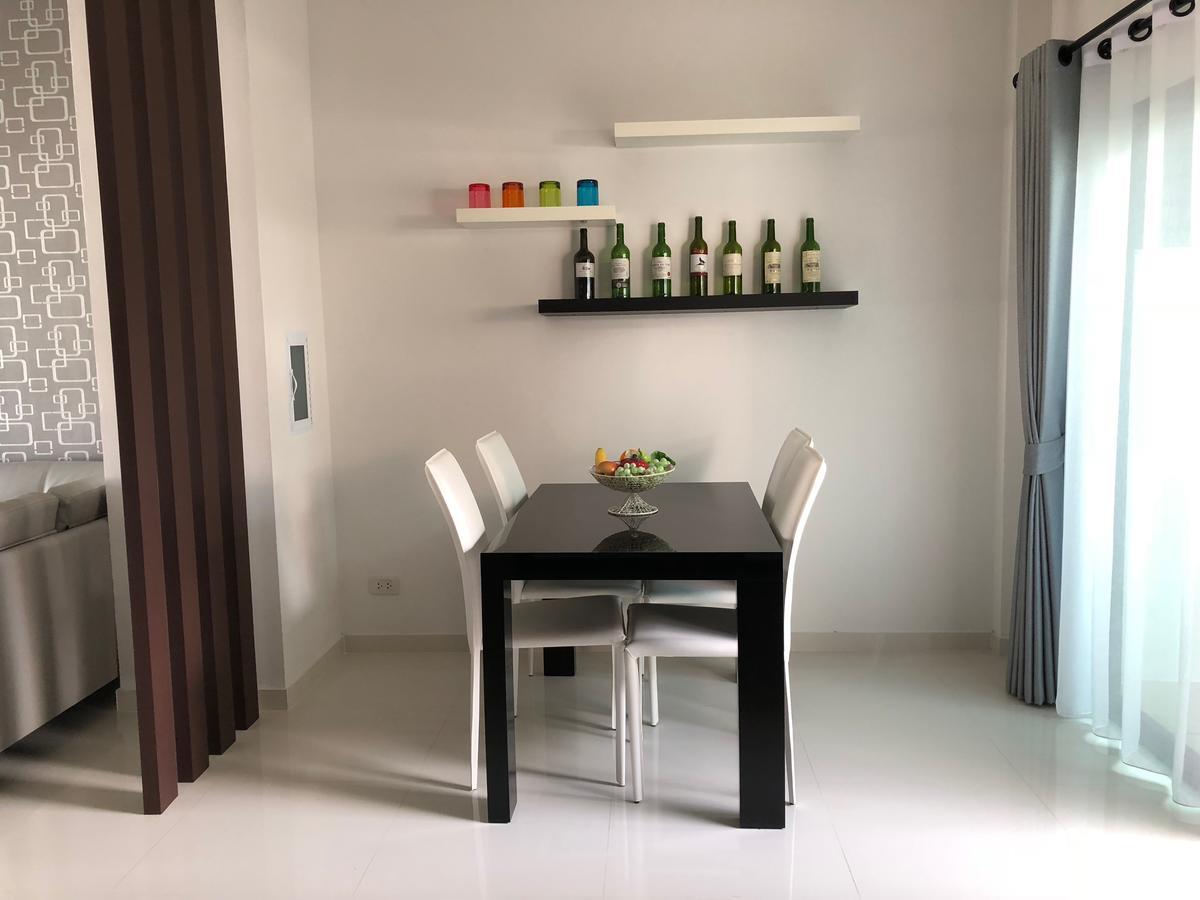 Samui Paca Place * Mae Nam