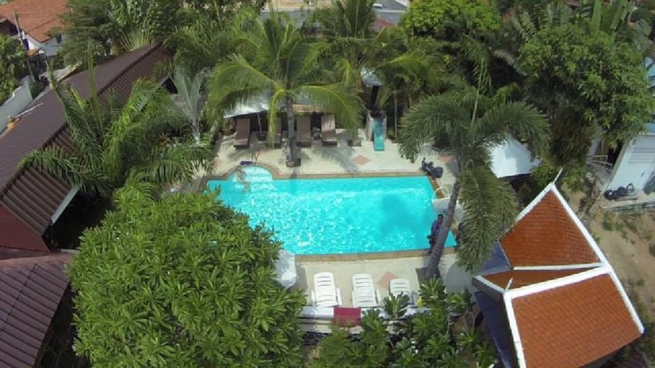 Resort Bee Nat Garden Bang Rak Beach (Koh Samui)
