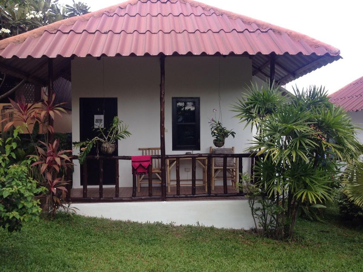 Bee Nat Garden Resort 3*