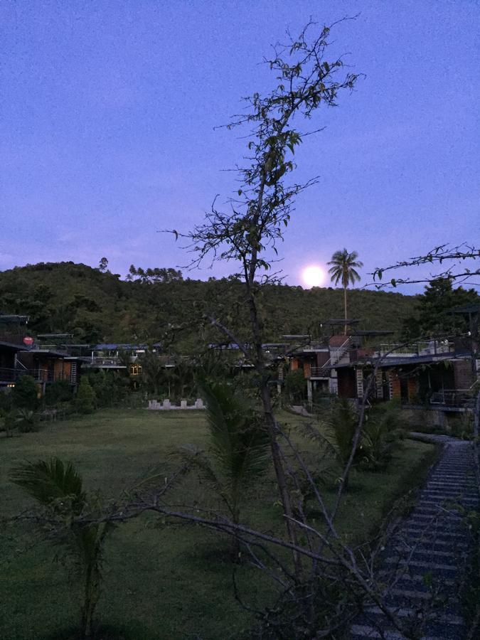 Baan Boom Boxes Eco Friendly 3* Mae Nam