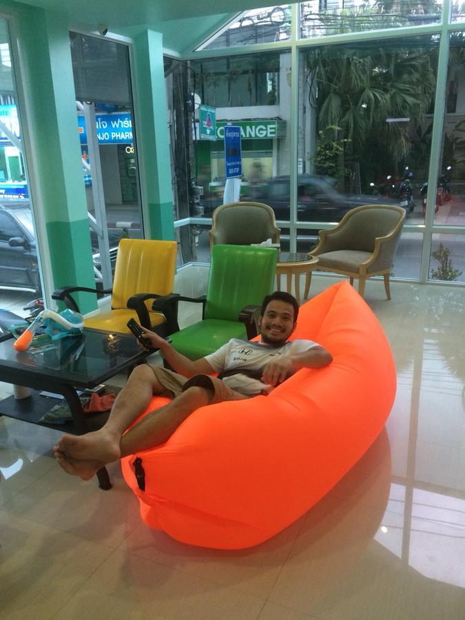 Albergue D.samui *