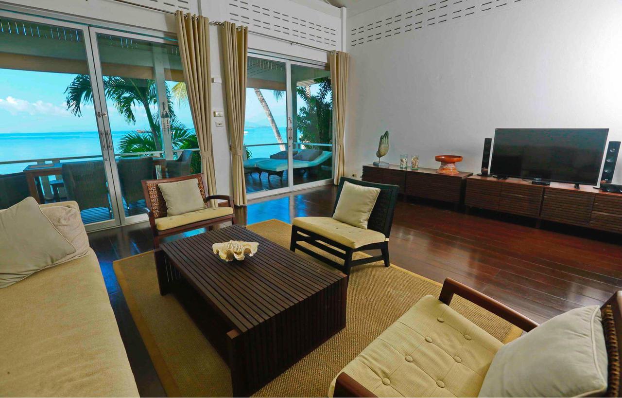 Ban Mok Talay Beachfront