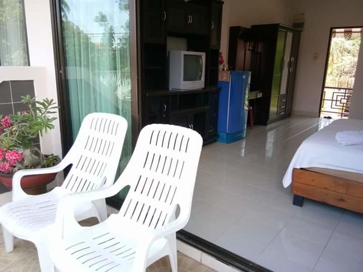 Gasthuis Samui 2*