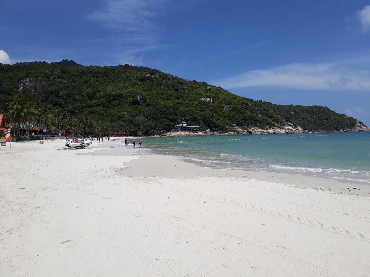 Pousada Baansom