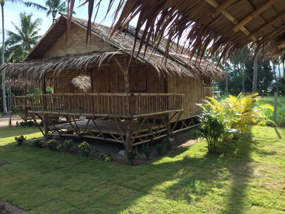 Samui Bamboo Garden Bungalows Resort 2*