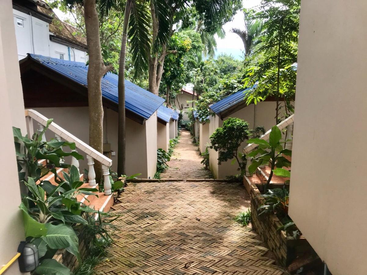Guest house Pattara House