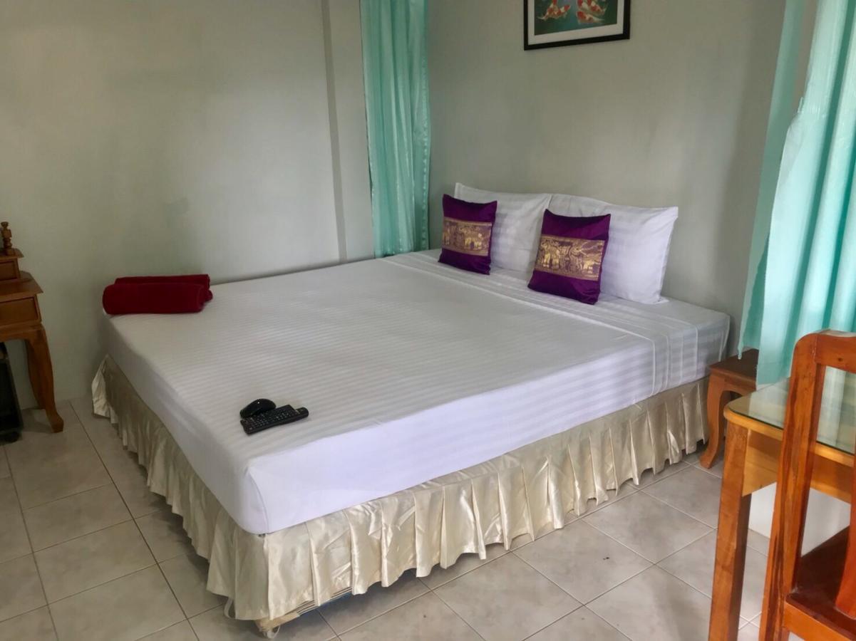 Pattara House Guest house