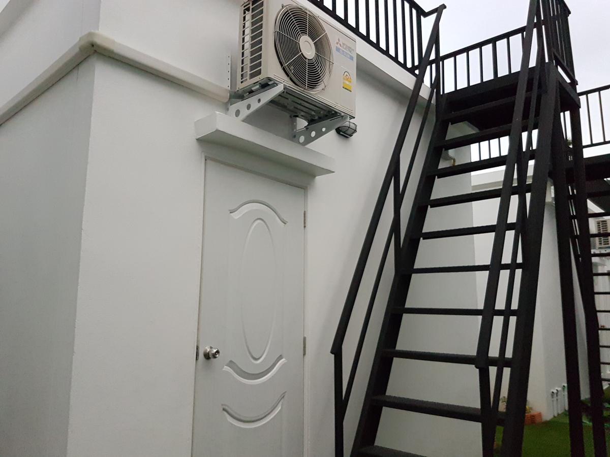 Phannarai House