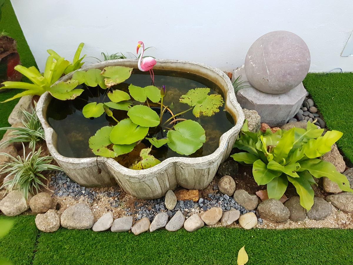 Phannarai House 3* Lamai Beach (Koh Samui)
