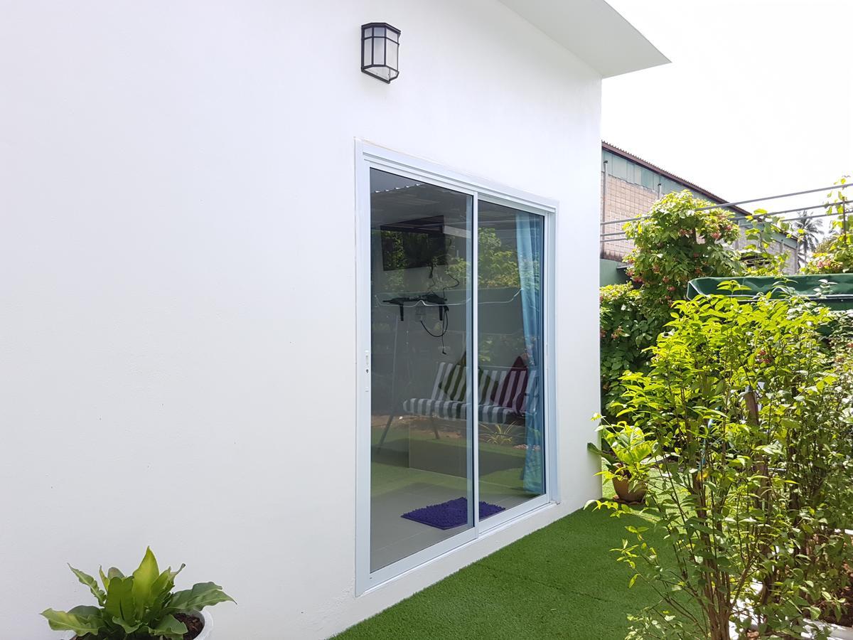 Phannarai House Lamai Beach (Koh Samui)