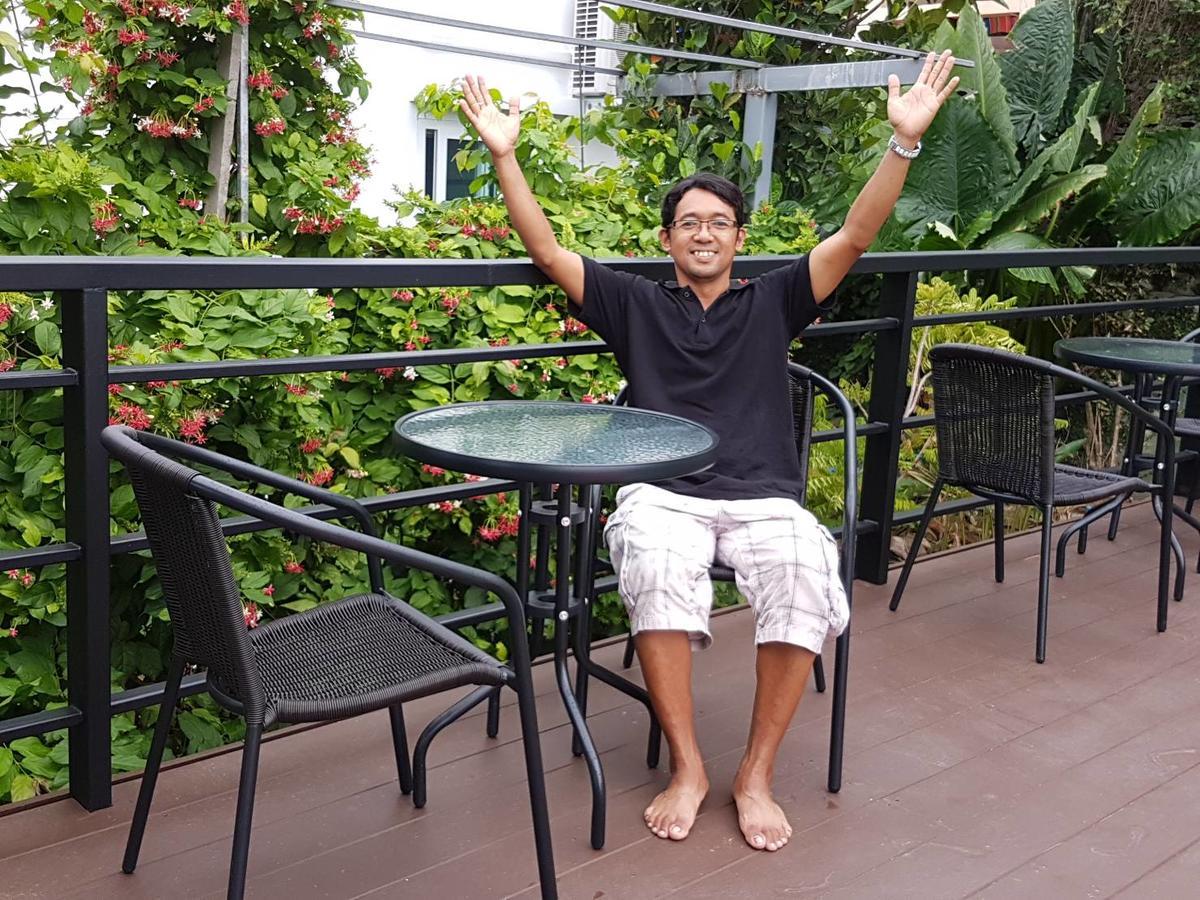 Phannarai House Resort 3*