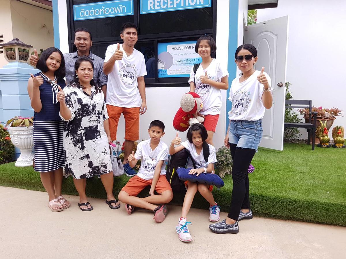 Phannarai House Resort 3*