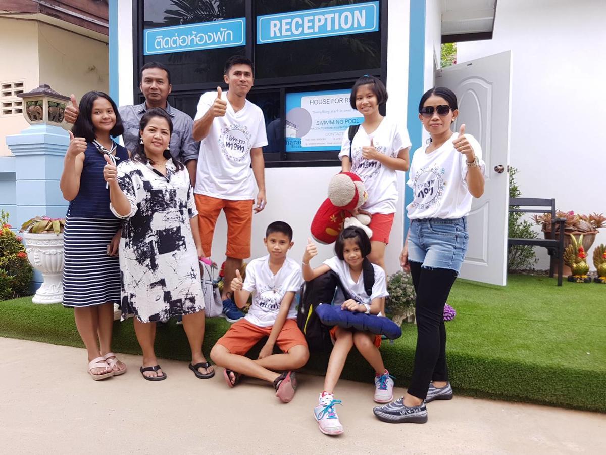 Phannarai House 3*