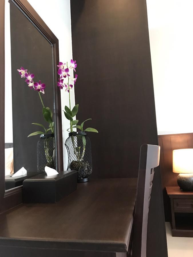Amarina Hotel