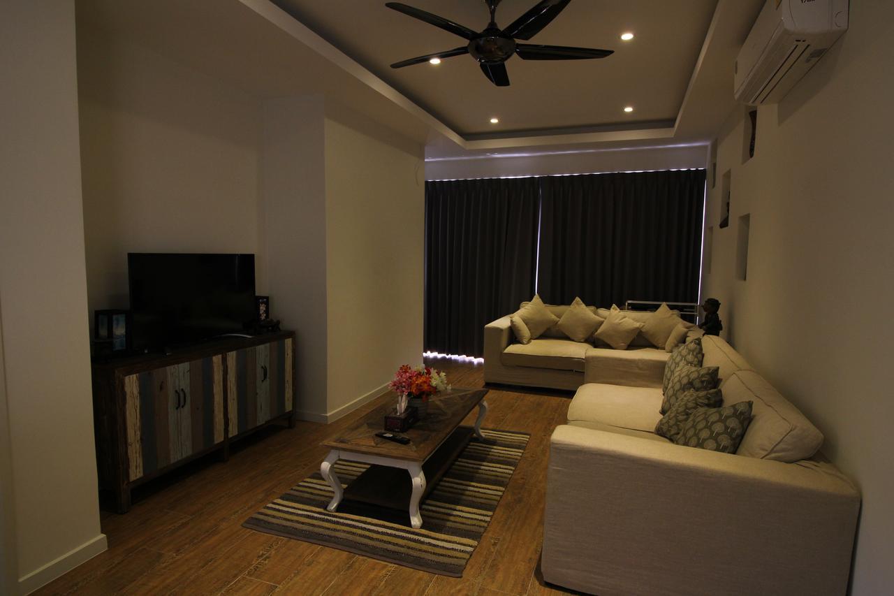 Villa Baan Seaview Lamai Beach (Koh Samui)