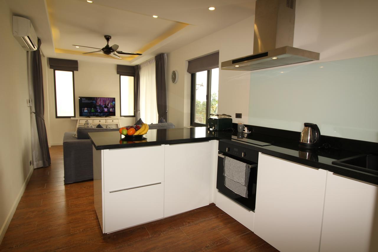 Baan Seaview * Lamai Beach (Koh Samui)