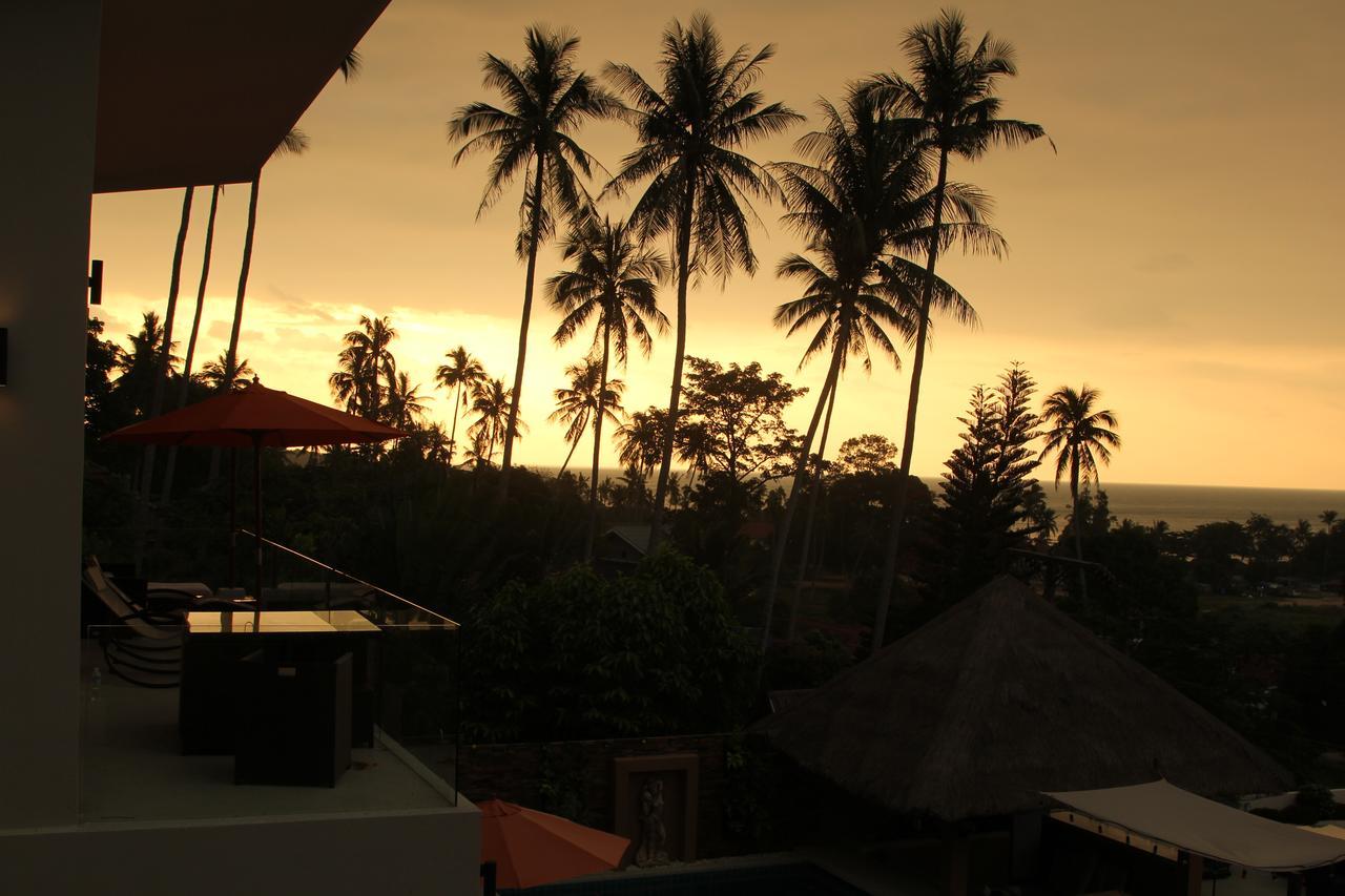 Baan Seaview