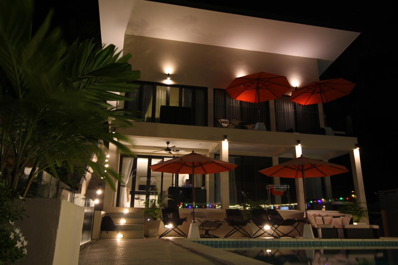 Baan Seaview Villa Lamai Beach (Koh Samui)
