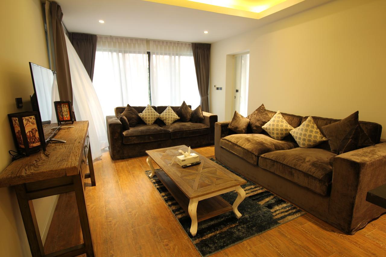 Villa Baan Seaview *
