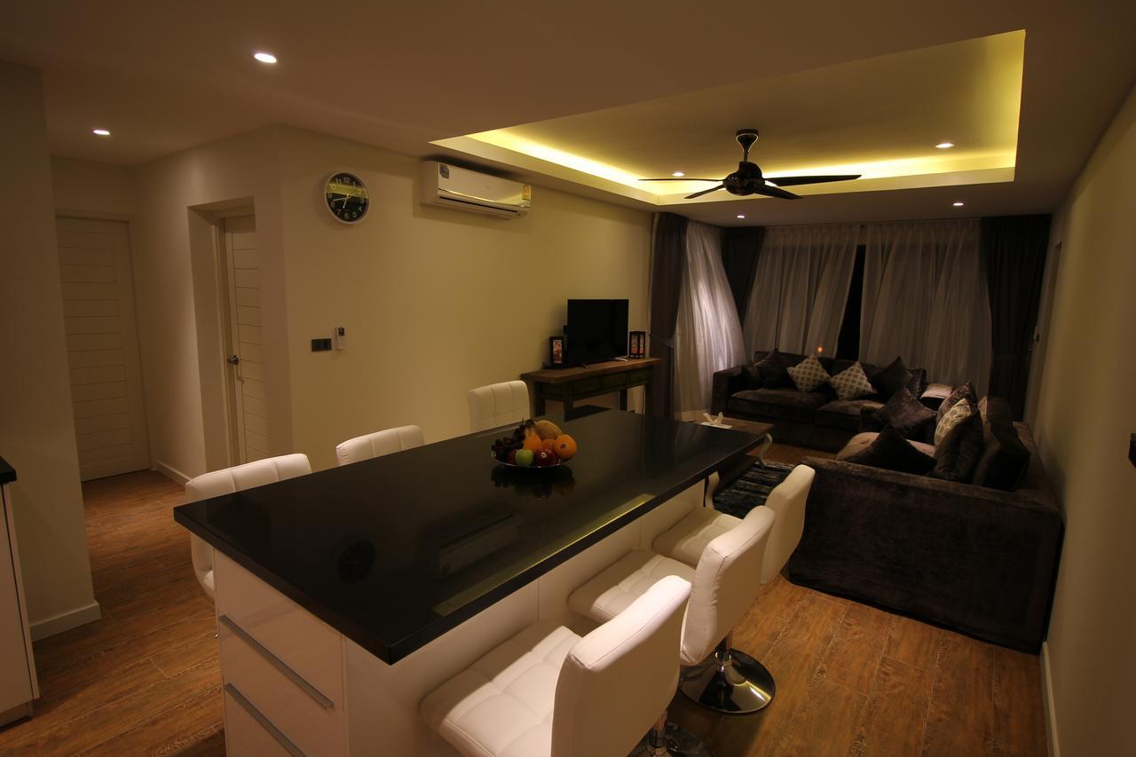 Villa Baan Seaview