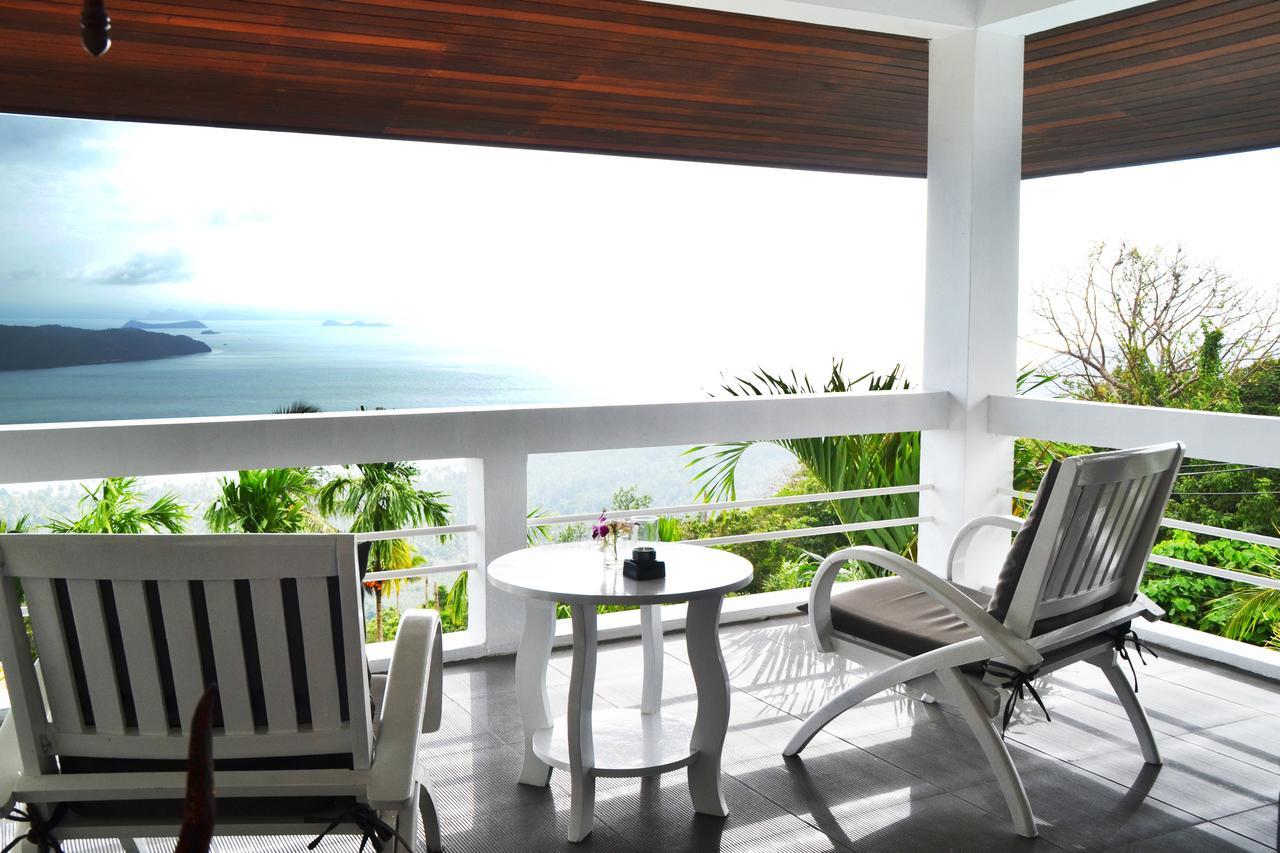 Oasis De Madame Koh Samui