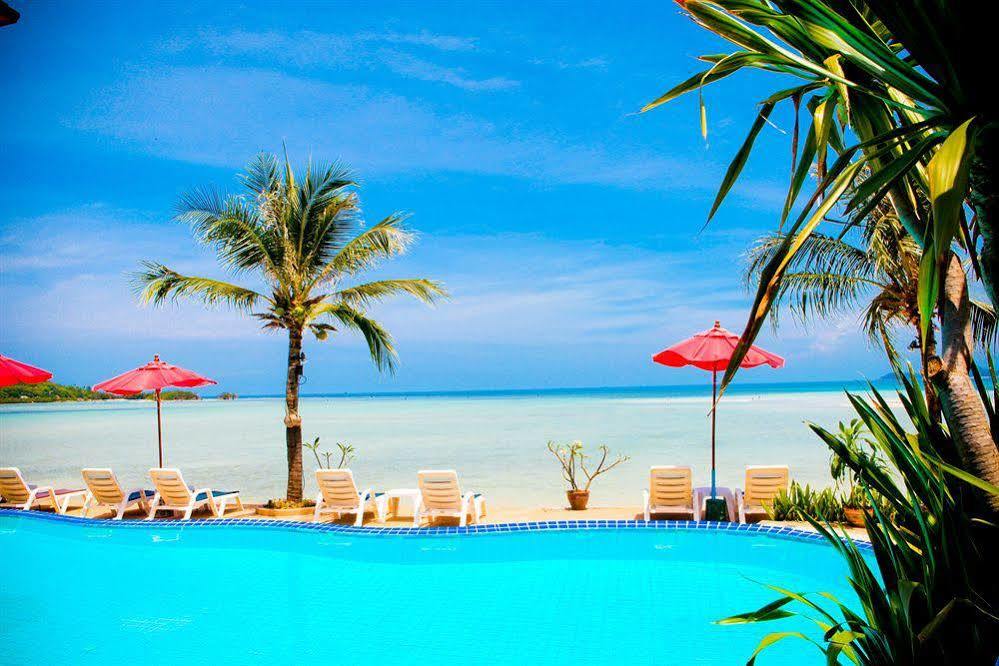 Station touristique Samui Island & Plage de Chaweng