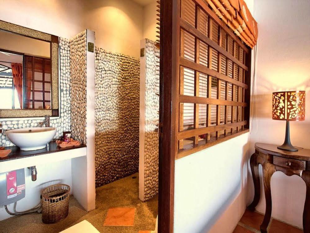 Hacienda Fisherman's Village Koh Samui 3* Bophut