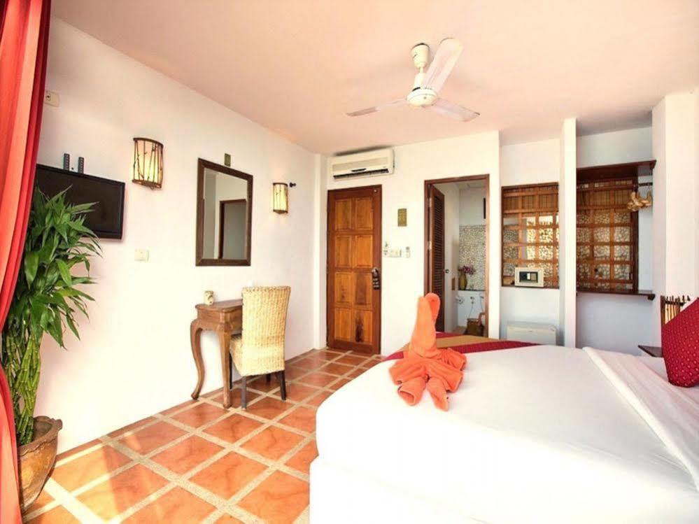 Hacienda Fisherman's Village Koh Samui 3*