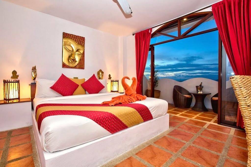 Hotel Hacienda Fisherman's Village Koh Samui