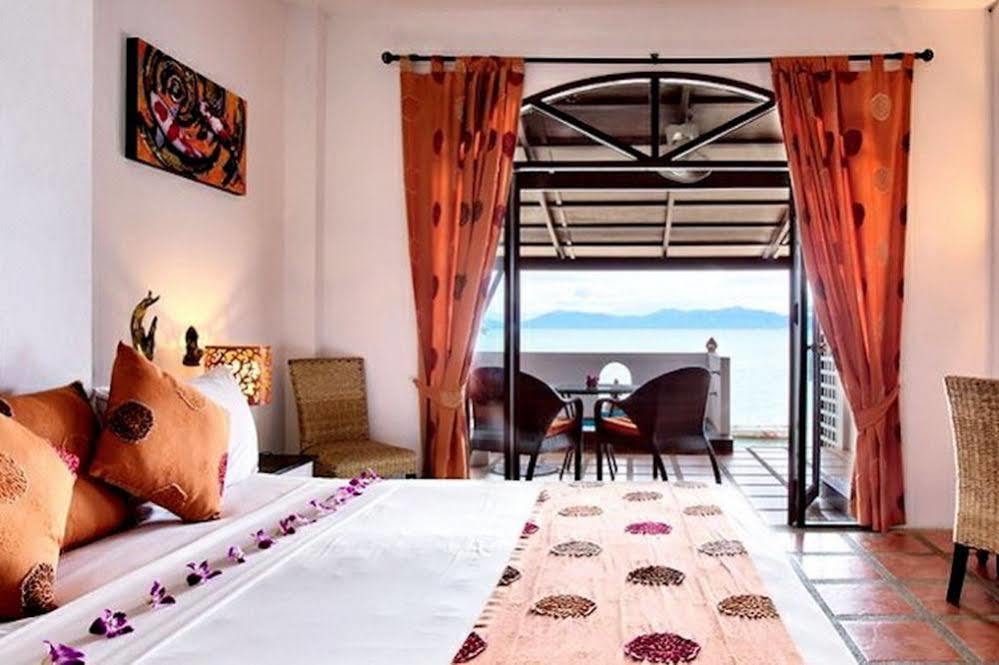 Hacienda Fisherman's Village Koh Samui 3* Bophut